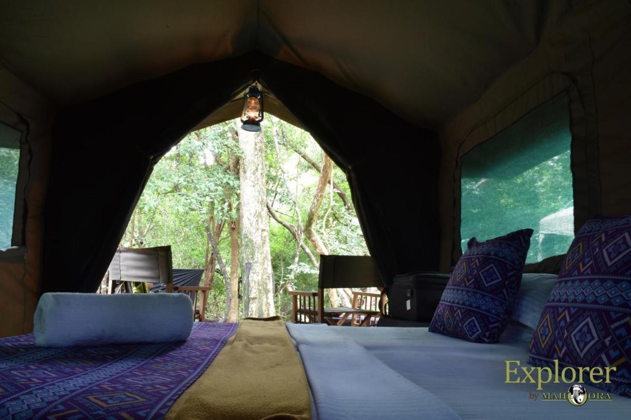 Explorer By Eco Team - Wasgamuwa National Park Exterior foto