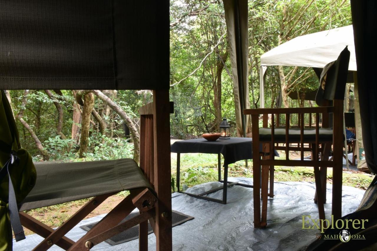 Explorer By Eco Team - Wasgamuwa National Park Exterior foto