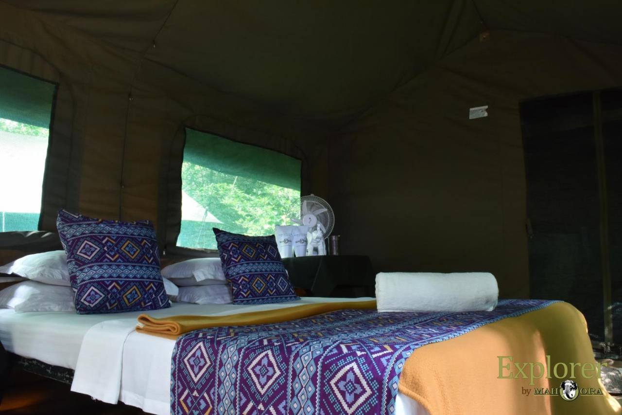 Explorer By Eco Team - Wasgamuwa National Park Exterior foto