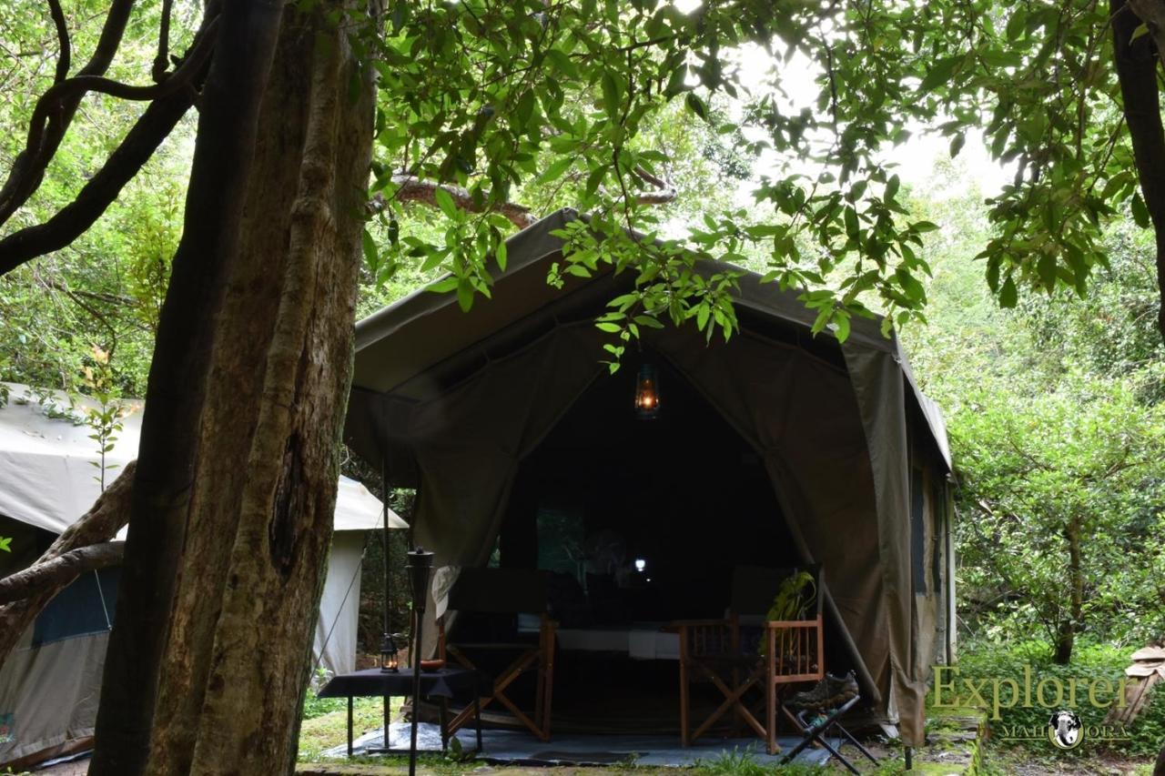 Explorer By Eco Team - Wasgamuwa National Park Exterior foto